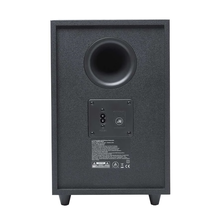 JBL by Harman Cinema SB550 Speaker Best Price