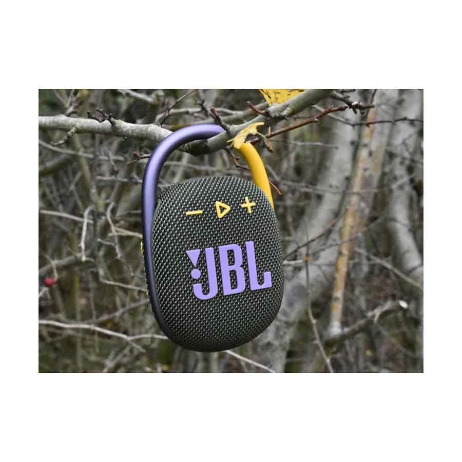 JBL Clip 4 Speaker Price in BD