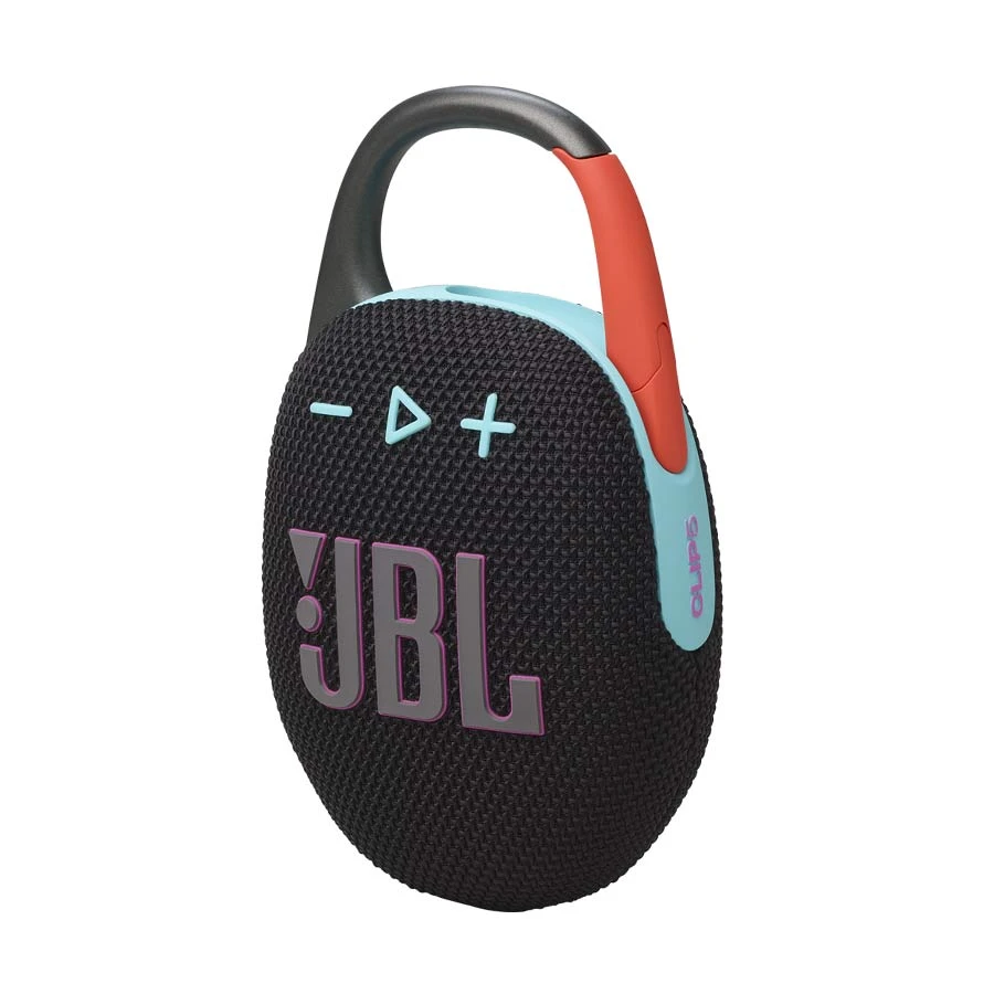 JBL by Harman Clip 5 Speaker in BD