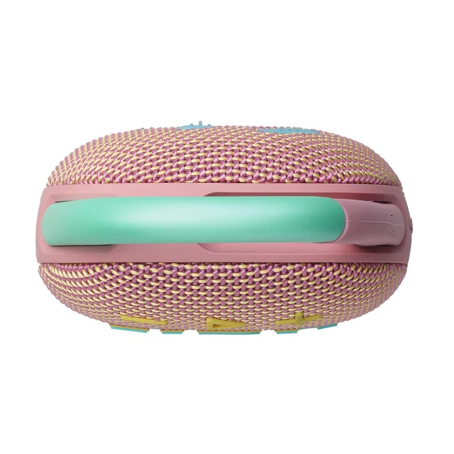 JBL by Harman Clip 5 Speaker specifications