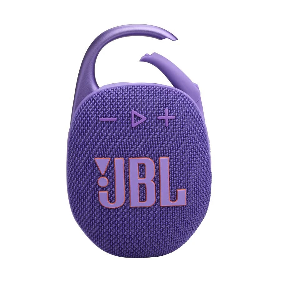 JBL by Harman Clip 5 Speaker