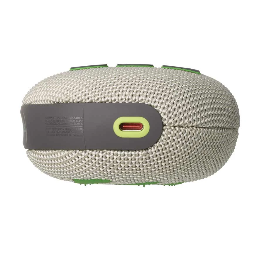 JBL by Harman Clip 5 Speaker specifications