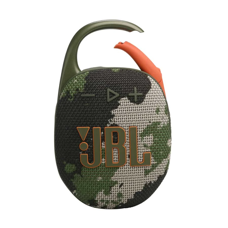 JBL by Harman Clip 5 Speaker