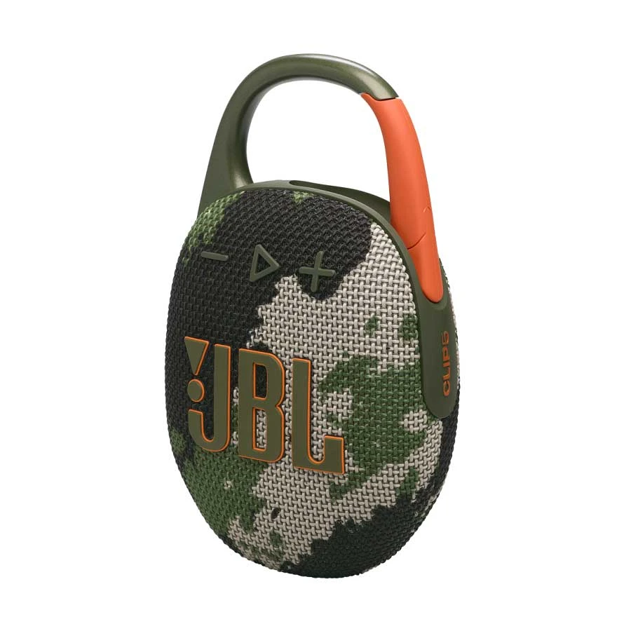 JBL by Harman Clip 5 Speaker in BD