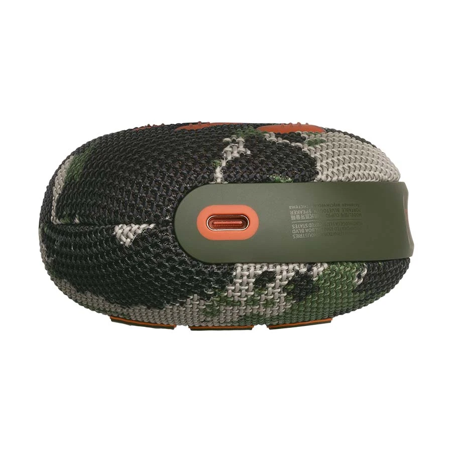 Jbl by Harman JBL Clip 5 Speaker specifications