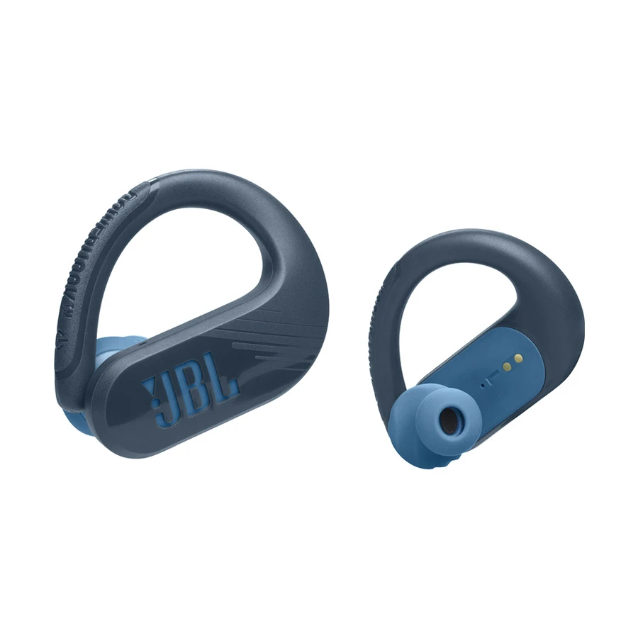 JBL by Harman Endurance Peak 3 Earbuds in BD