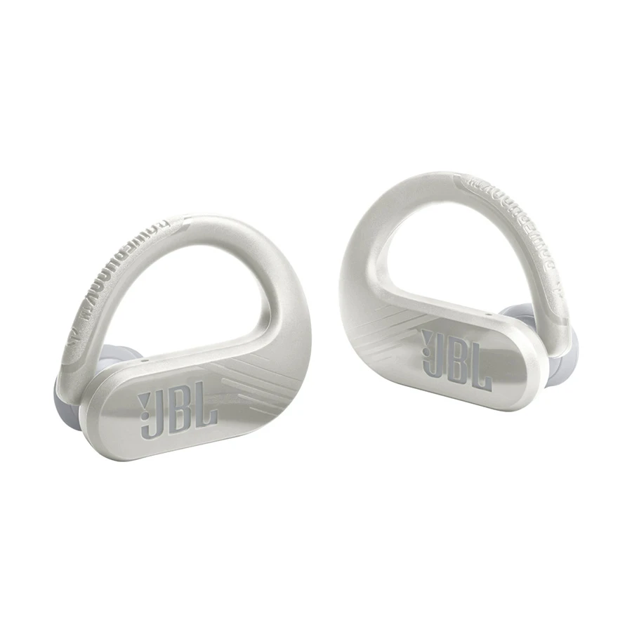 JBL Endurance Peak 3 Earbuds Price in BD