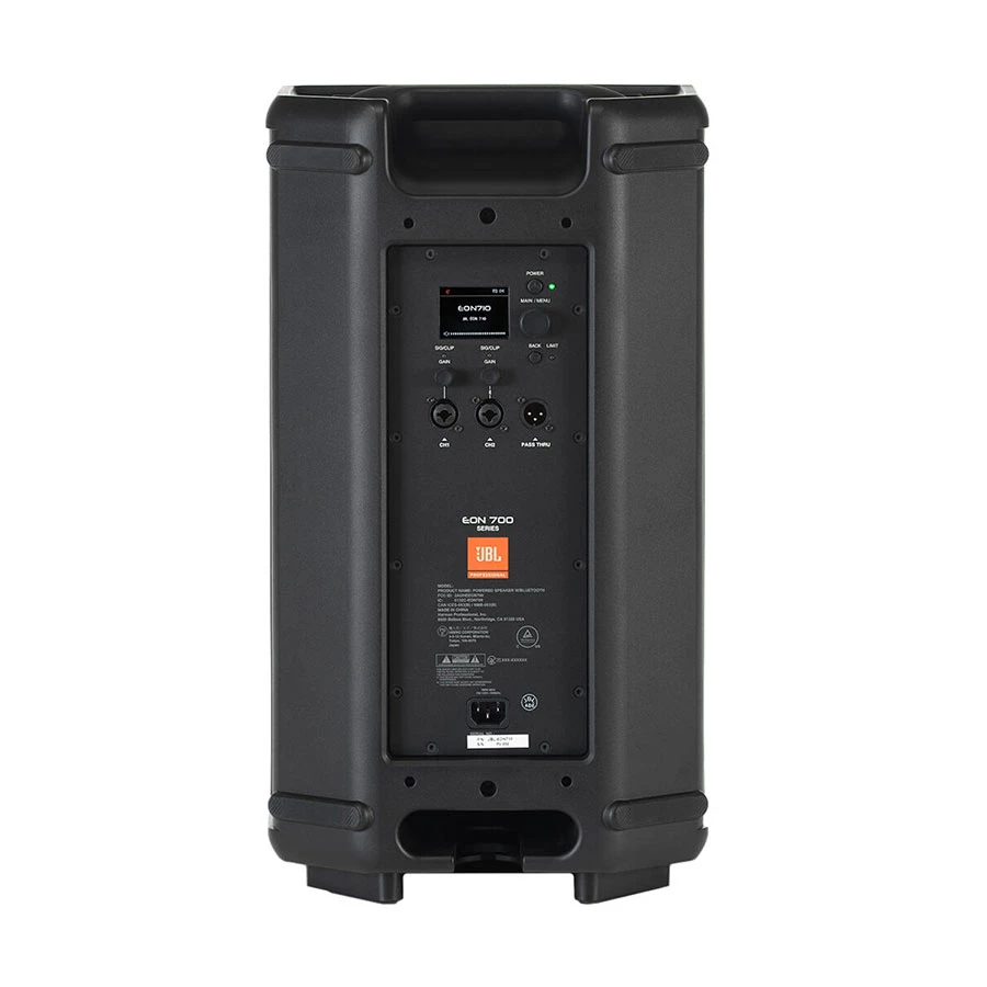 JBL EON710 Speaker Price in BD
