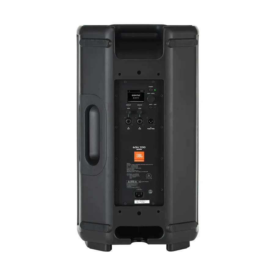 JBL EON712 Speaker Price in BD