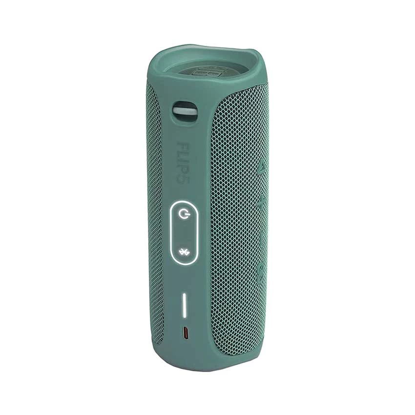 Jbl by Harman JBL Flip 5 Eco Edition Speaker in BD