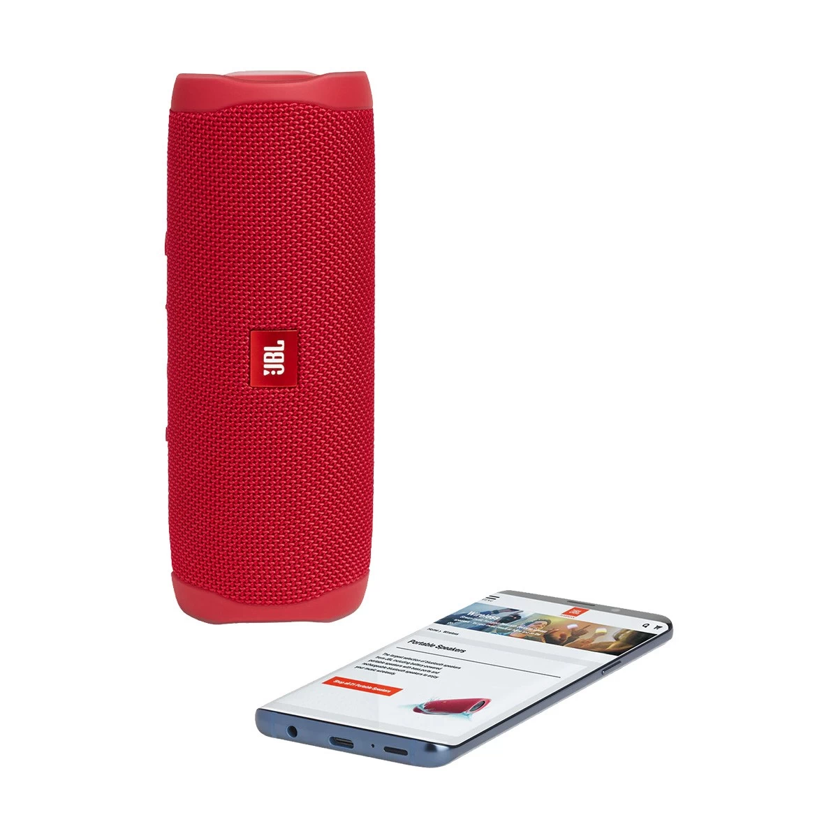Jbl by Harman JBL Flip 5 All Brands specifications