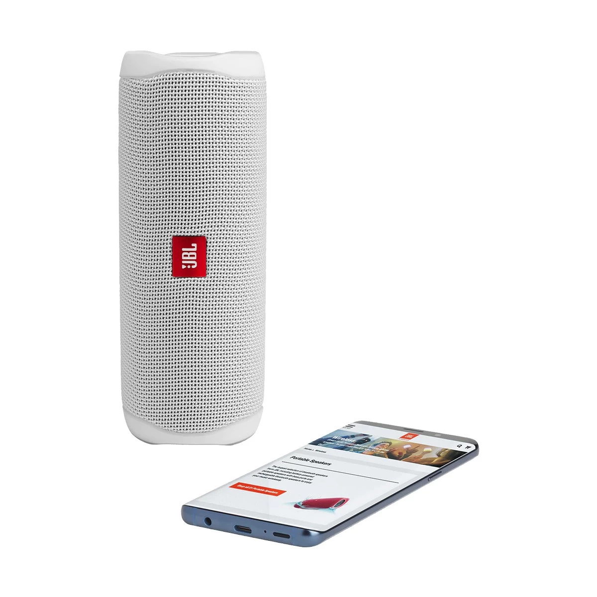 Jbl by Harman JBL Flip 5 All Brands specifications