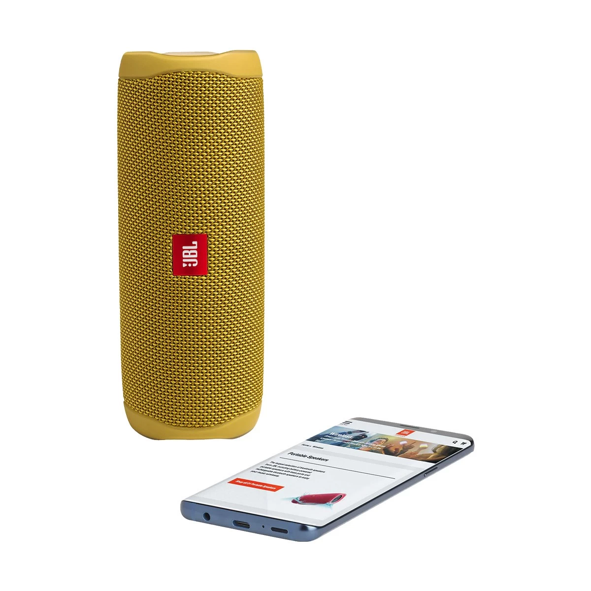 Jbl by Harman JBL Flip 5 All Brands specifications