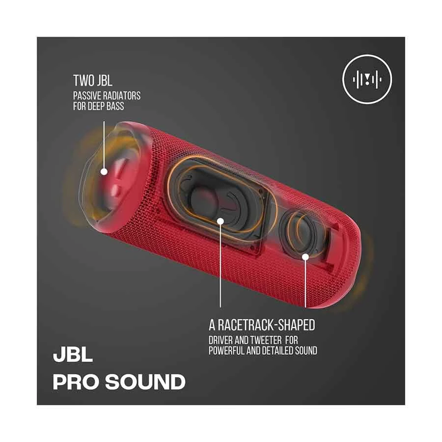 JBL Flip 6 All Brands