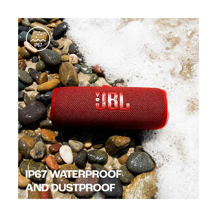 Jbl by Harman JBL Flip 6 All Brands specifications