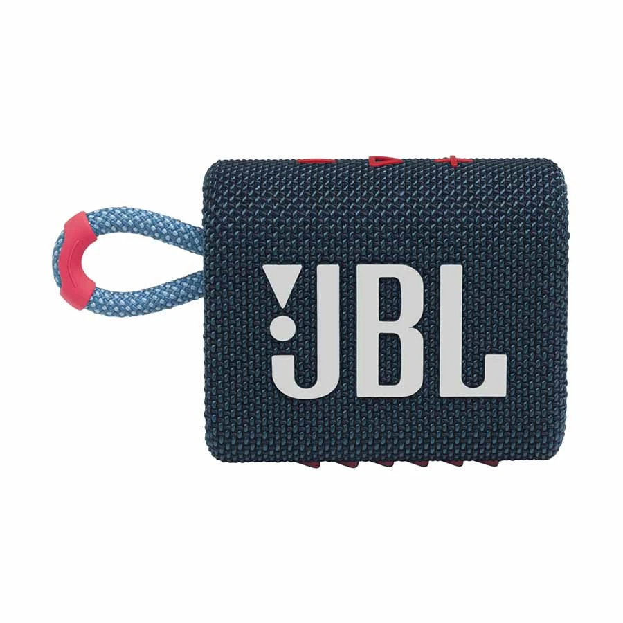 JBL by Harman GO 3 Speaker