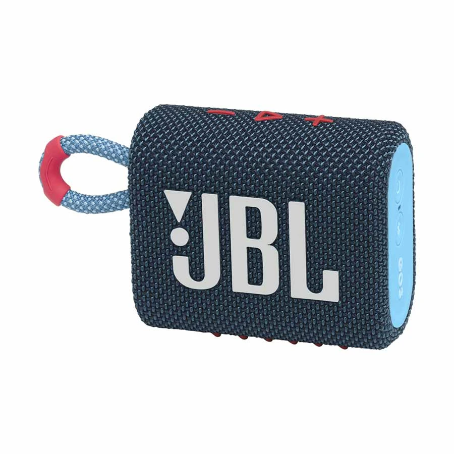 JBL by Harman GO 3 Speaker Price in Bangladesh