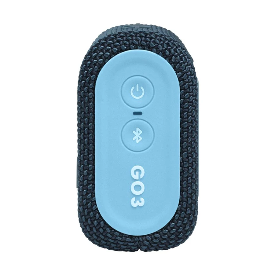 JBL GO 3 Speaker