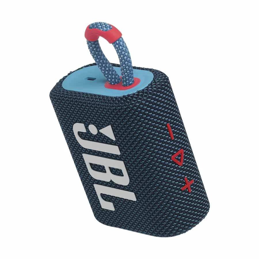 JBL GO 3 Speaker Price in BD