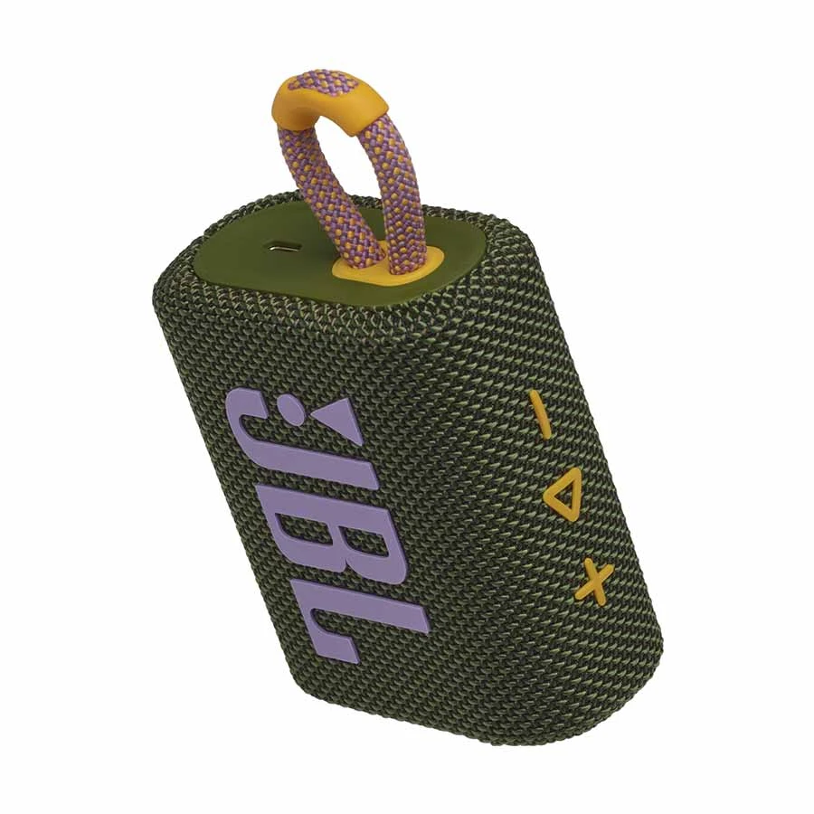 JBL GO 3 All Brands