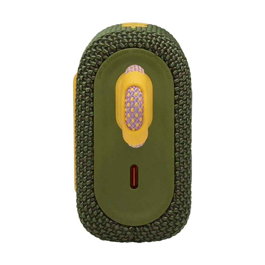 Jbl by Harman JBL GO 3 All Brands specifications
