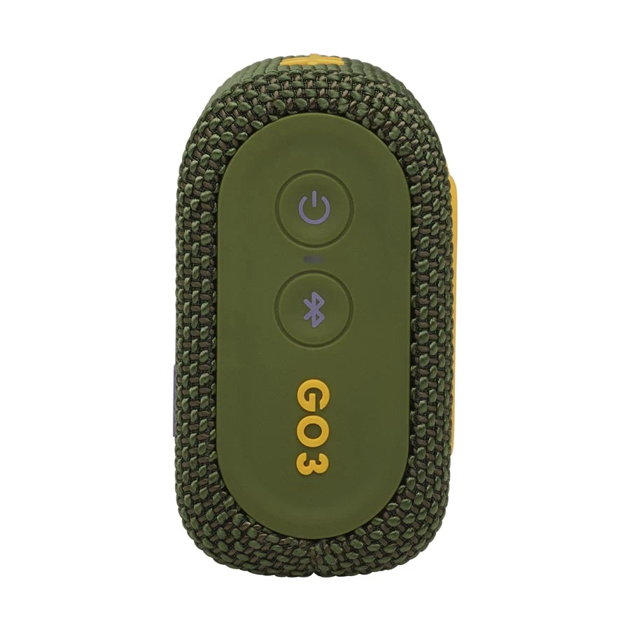 Jbl by Harman JBL GO 3 All Brands Best Price