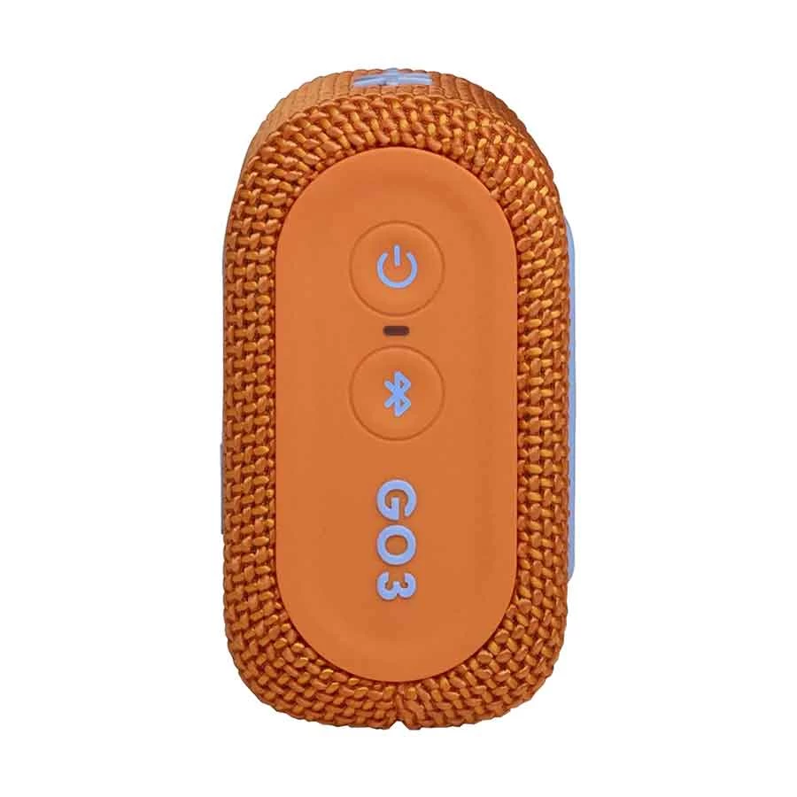 Jbl by Harman JBL GO 3 Speaker in BD