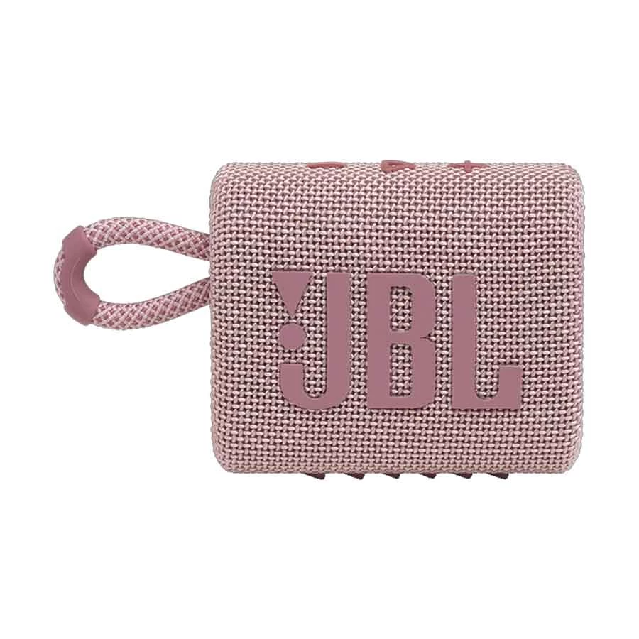 Jbl by Harman JBL GO 3 Speaker