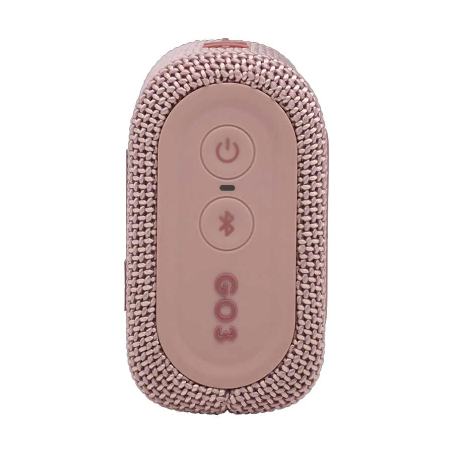 JBL GO 3 Speaker