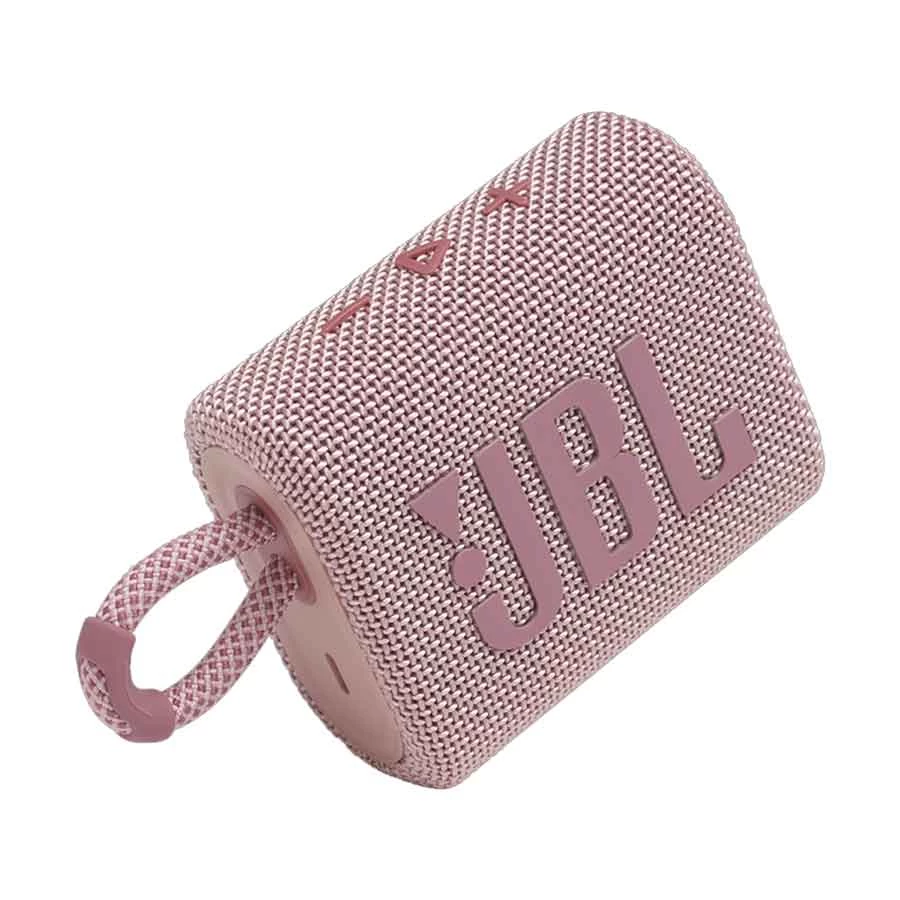 JBL GO 3 Speaker Price in BD