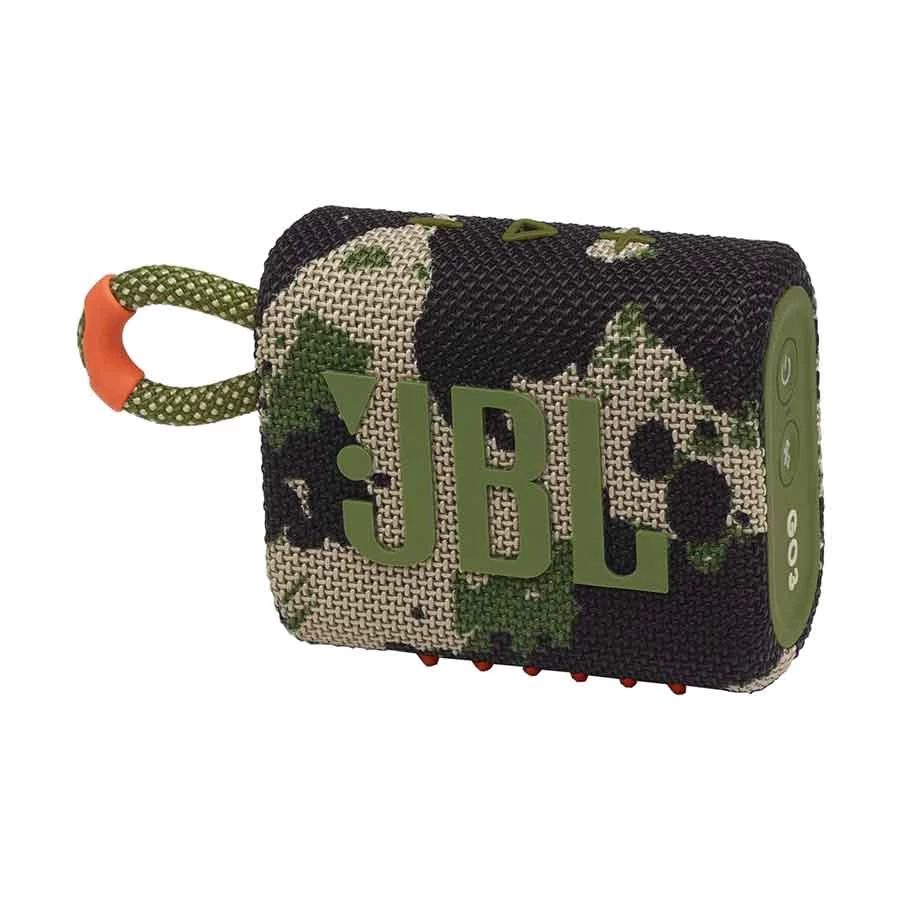Jbl by Harman JBL GO 3 All Brands
