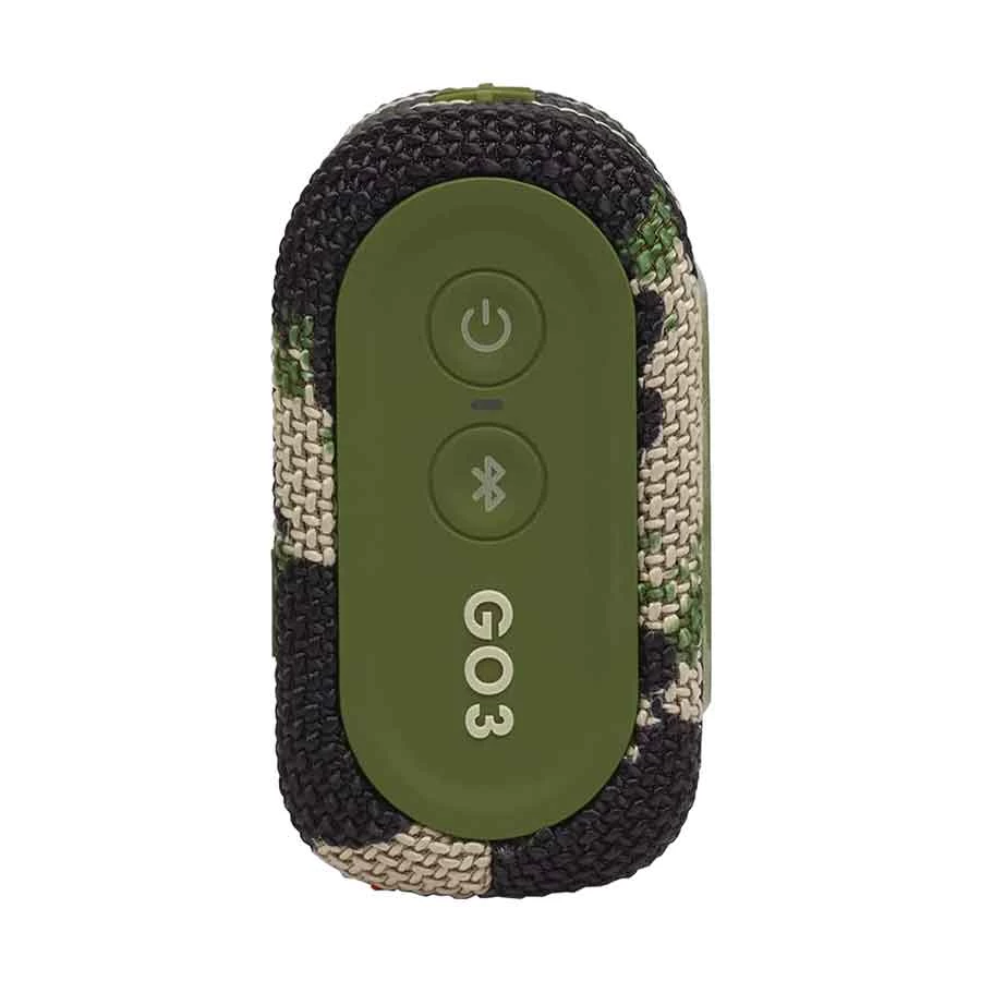 Jbl by Harman JBL GO 3 All Brands specifications