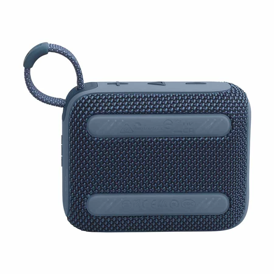 Jbl by Harman JBL GO 4 Speaker Price in Bangladesh