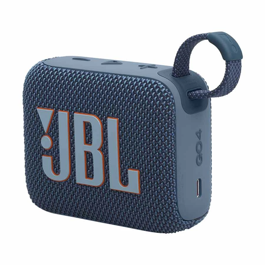 Jbl by Harman JBL GO 4 Speaker in BD