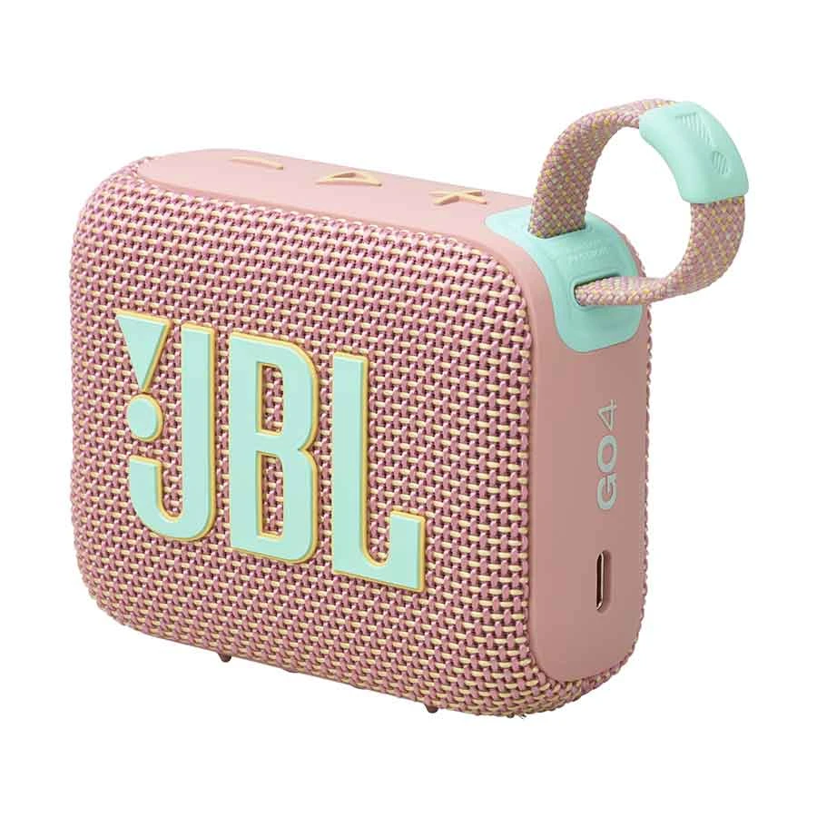 Jbl by Harman JBL GO 4 Speaker Price in Bangladesh