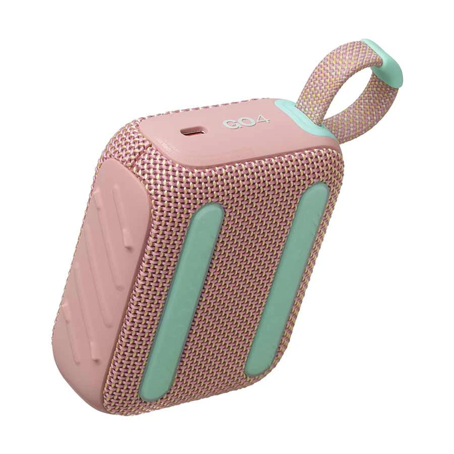Jbl by Harman JBL GO 4 Speaker in BD