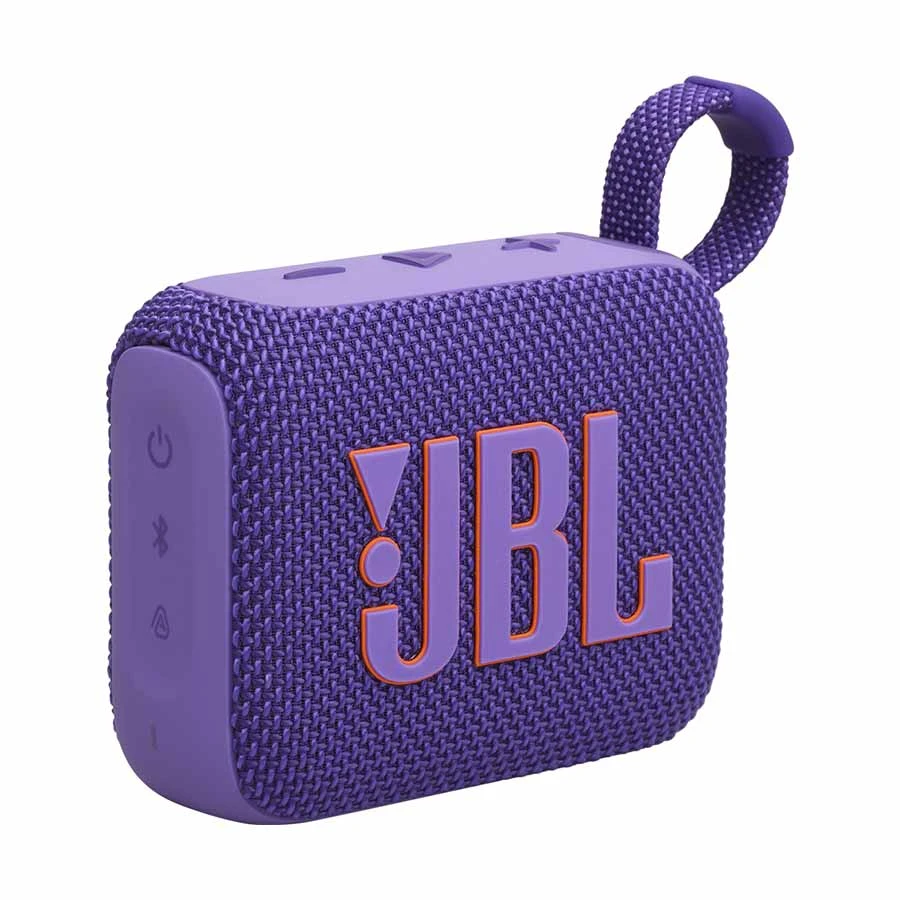 Jbl by Harman JBL GO 4 Speaker Price in Bangladesh