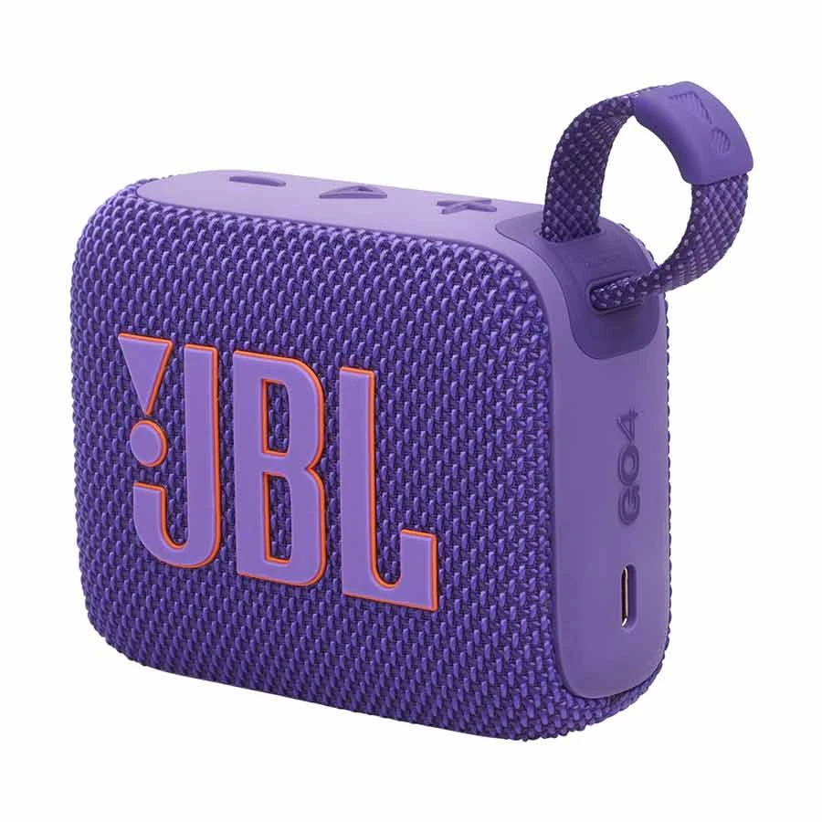 Jbl by Harman JBL GO 4 Speaker in BD