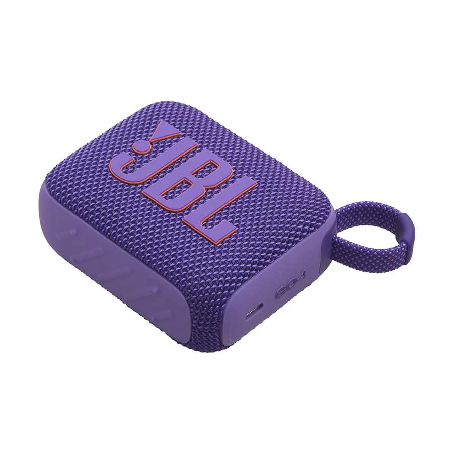 JBL GO 4 Speaker Price in BD