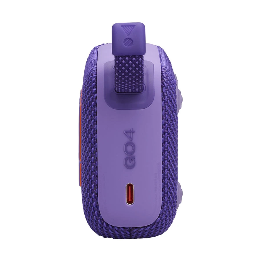 Jbl by Harman JBL GO 4 Speaker specifications
