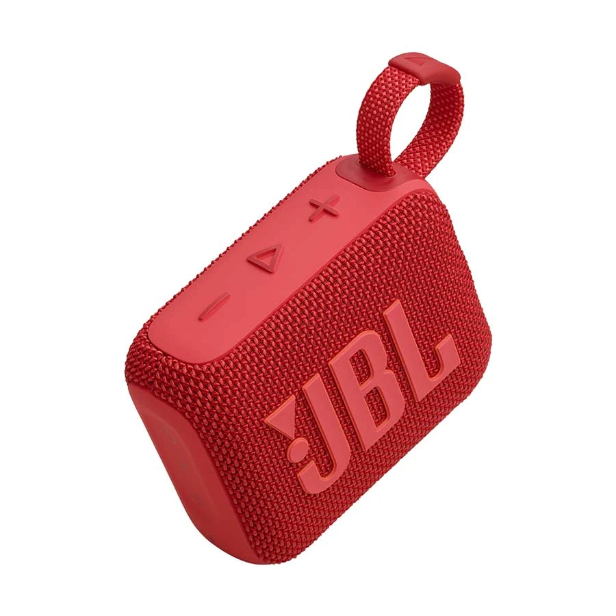 Jbl by Harman JBL GO 4 Speaker specifications