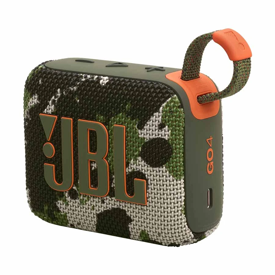 Jbl by Harman JBL GO 4 Speaker Price in Bangladesh