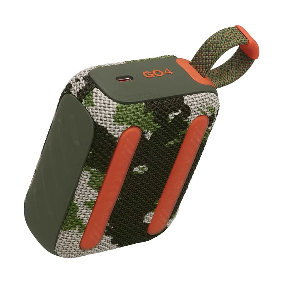 Jbl by Harman JBL GO 4 Speaker in BD