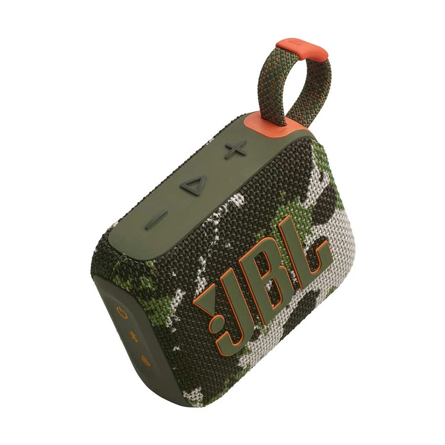 JBL GO 4 Speaker