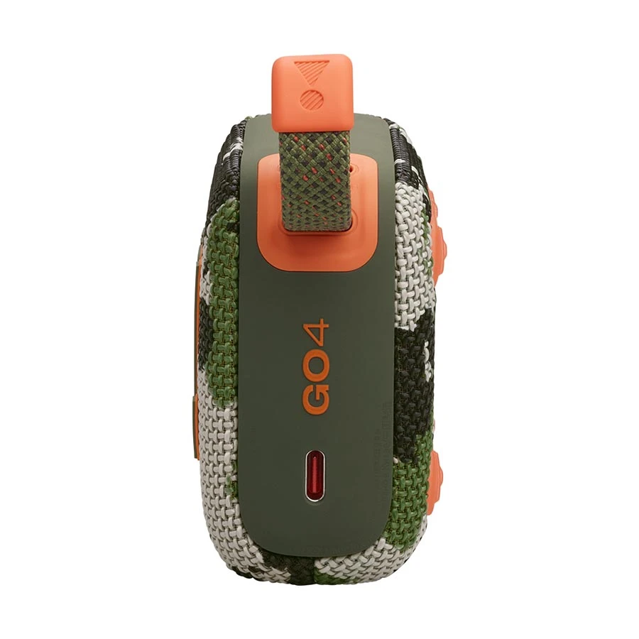 Jbl by Harman JBL GO 4 Speaker specifications