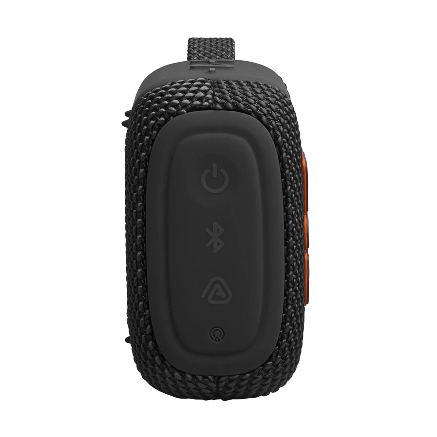 JBL by Harman GO 5 Speaker specifications