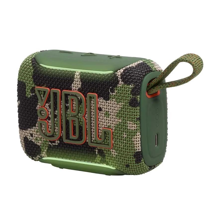 JBL by Harman GO 5 Speaker in BD