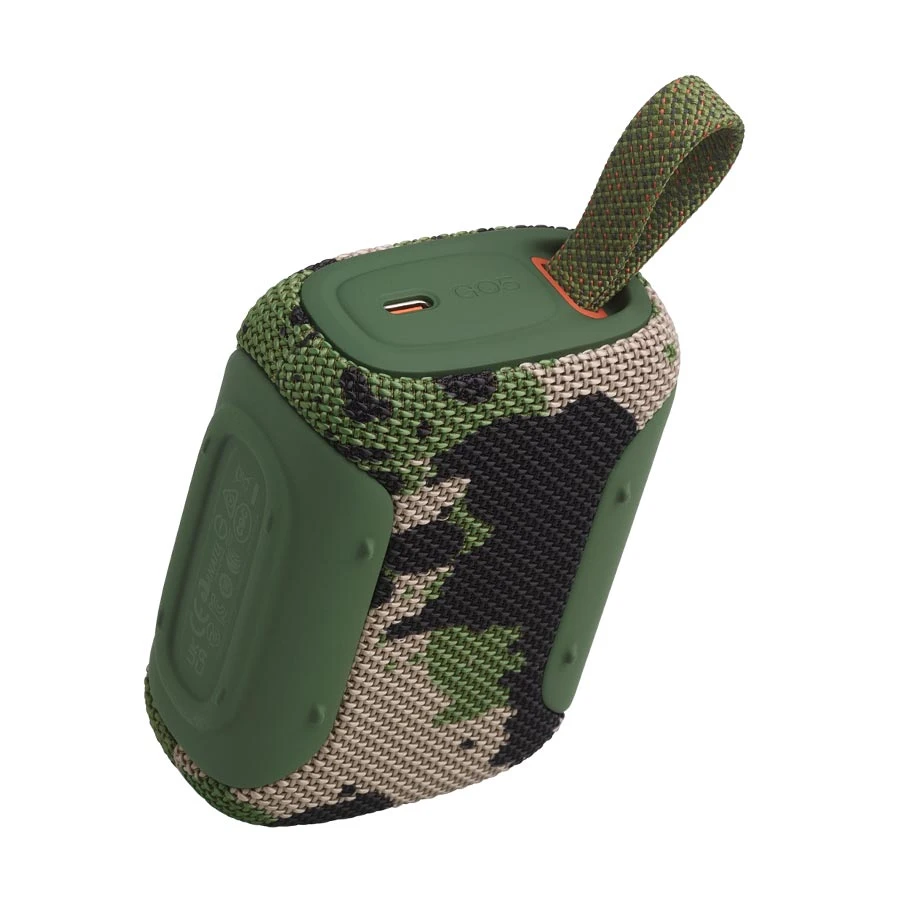JBL GO 5 Speaker Price in BD