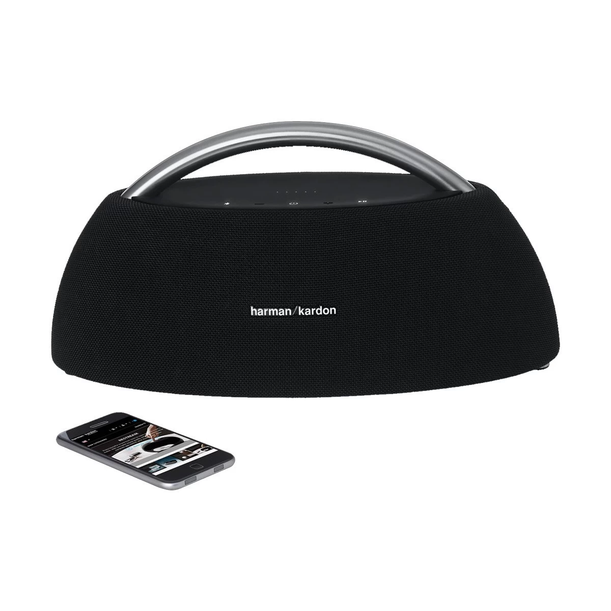 Harman Kardon Go + Play Mini All Brands