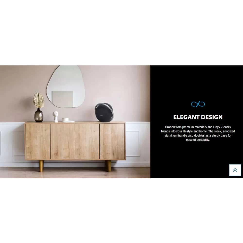 Harman Kardon Onyx Studio 7 Speaker Price in BD